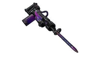 Abyss Jackhammer