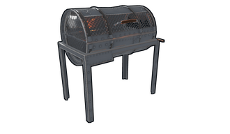 Protector BBQ