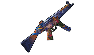 Popstar Mp5