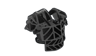 Black OPS Vest