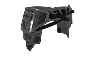 Black OPS Kilt