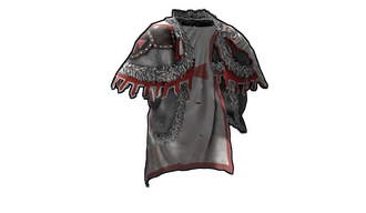 Knights Templar Jacket