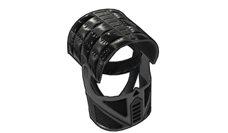 Black OPS Helmet