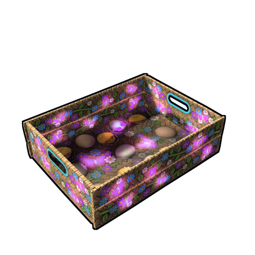 Easter Chicks Box - Steam Community Market