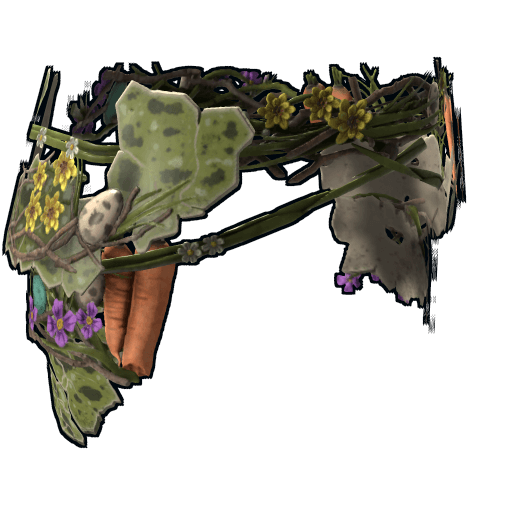 Easter Bloom Kilt - Steam Community Market