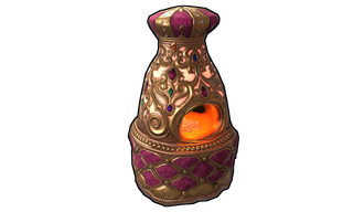 Royal Egg Furnace