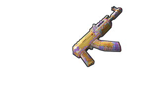 Eggy AR