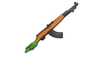 Carrot SKS