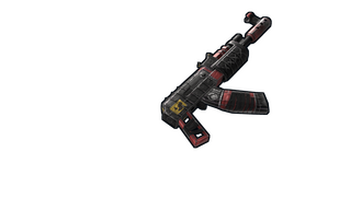 Oil King AR