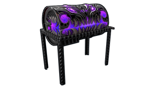 Abyss BBQ