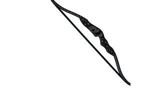 HellCore Bow
