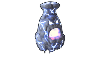 Storm Cloud Furnace