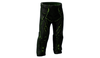 Acid Arachnid Pants