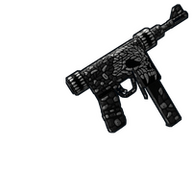 HellCore SMG