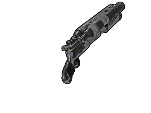 Chrome Wave DBS