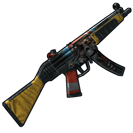 Nuke Vibe MP5 image