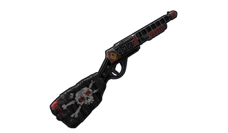 Oil King Pump Shotgun