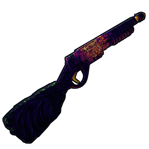 Heat Seeker Pump Shotgun - Steam Community Market