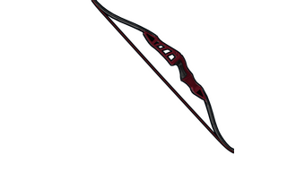 Redemption Bow