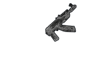 Tribal Alloy AR