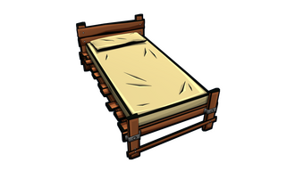 JPEG Bed