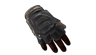 Ballistic Gloves