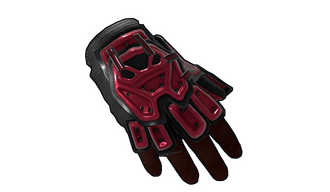 Redemption Roadsign Gloves