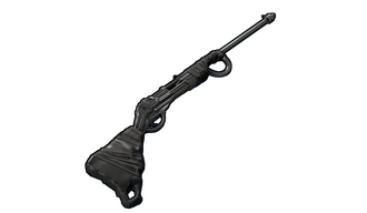 Factory New Bolt Rifle