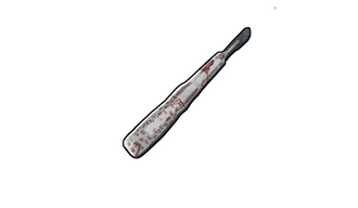 Scalpel