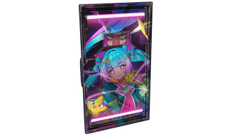 Popstar Armored Door