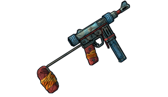 Cel SMG