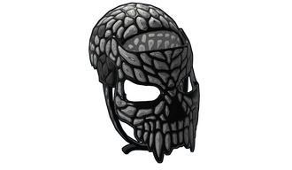 HellCore Facemask