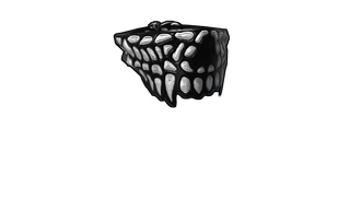 HellCore Bandana