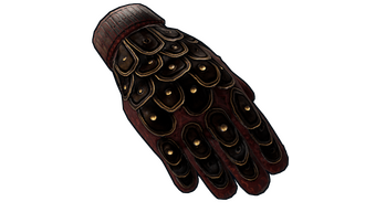 Berserker Tactical Gloves