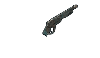 Flow Pump Shotgun