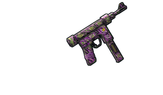 Mutagen SMG