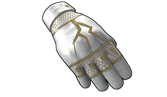 Thundergold Tactical Gloves