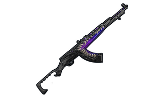 Abyss SKS