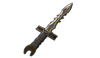 Dread Sword