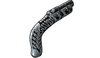 Bone Crusher Eoka