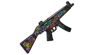 Vandal MP5