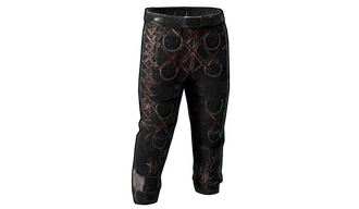 Psycho Pants