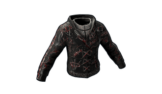 Psycho Hoodie
