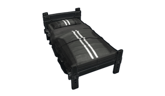 Training Bed