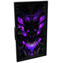 Abyss Armored Door