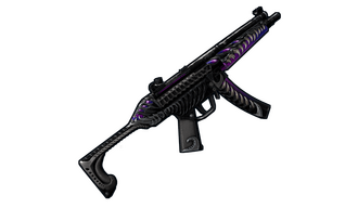 Abyss MP5