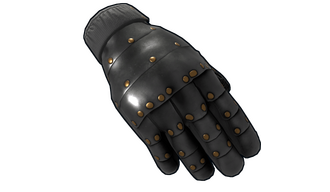 Hardsuit Tactical Gloves