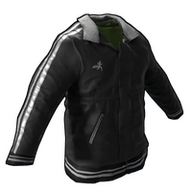 Training Snow Jacket