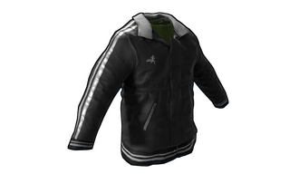 Training Snow Jacket