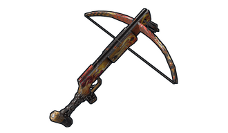 Cock Crossbow
